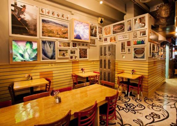 Foto retirada do site da Mezcaleria Oaxaca, em Seattle